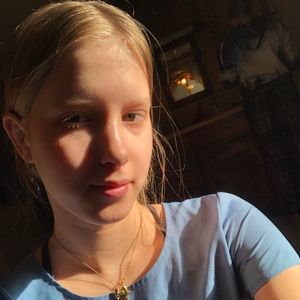 Meet your Posher, Serenity